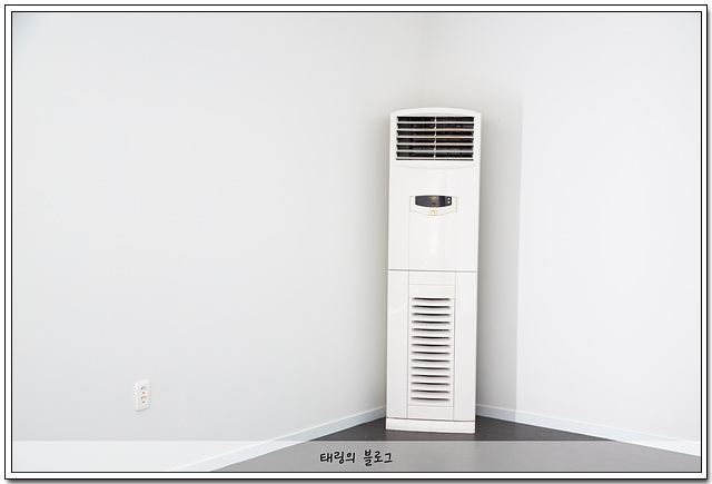 한국시스템에어컨 이미지