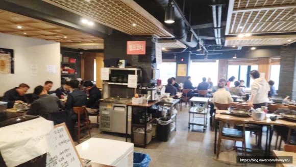조개매니아 이미지