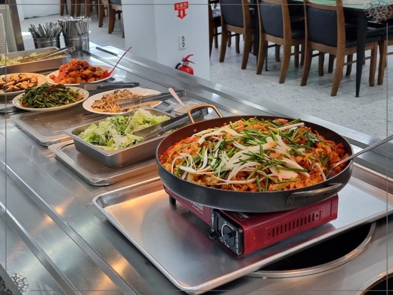 신화창조학원 이미지