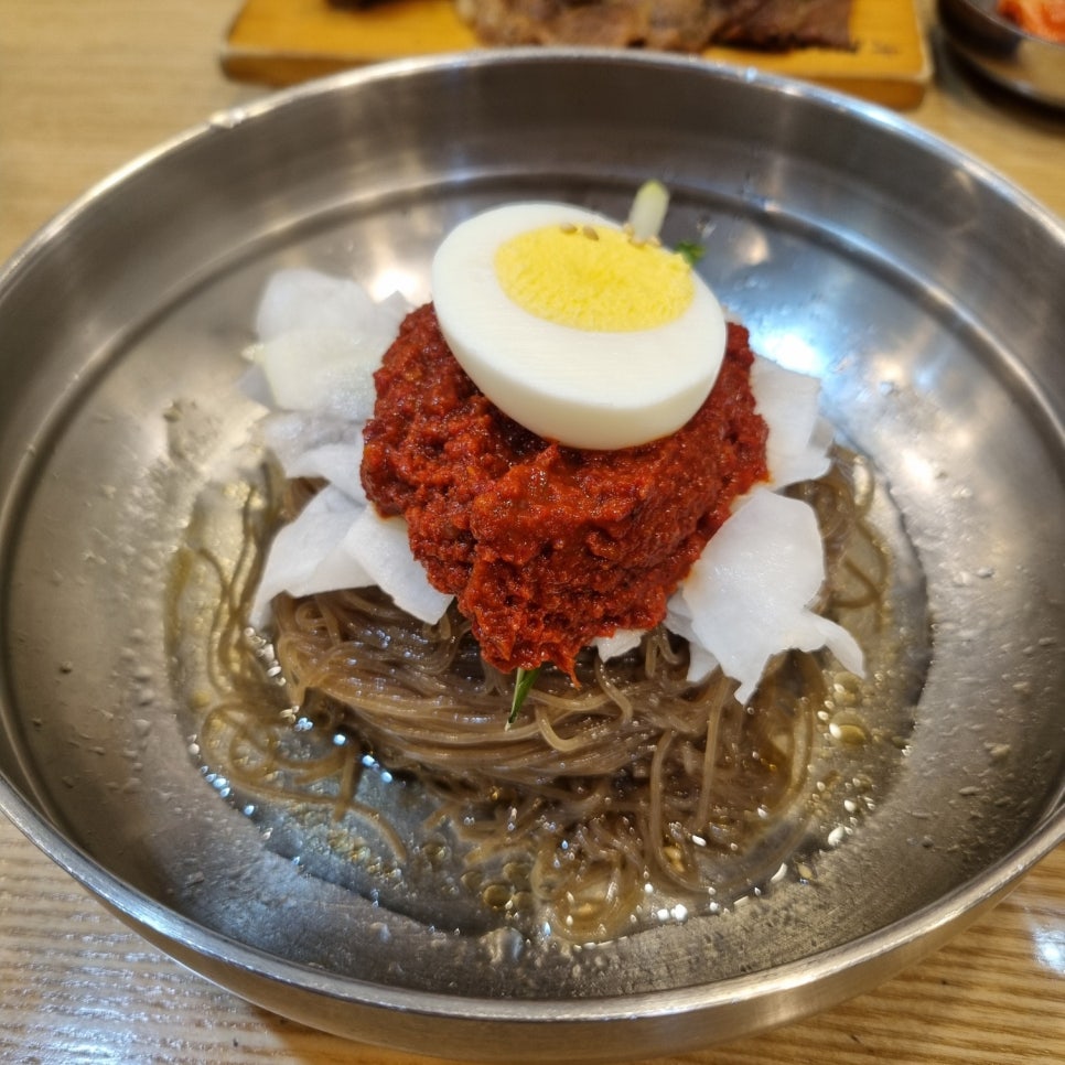 육쌈냉면(사가정역점) 이미지