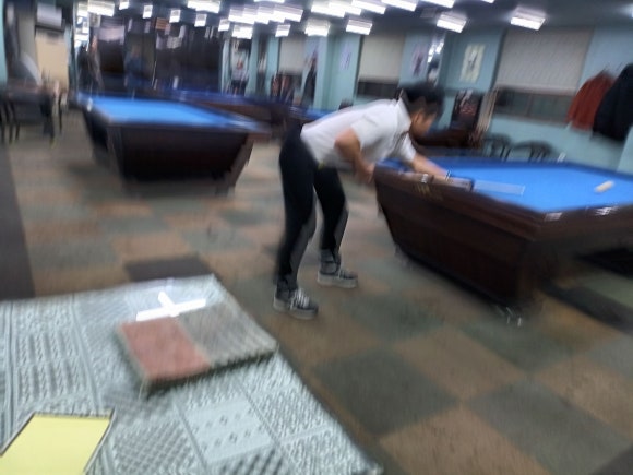미추홀당구장 이미지