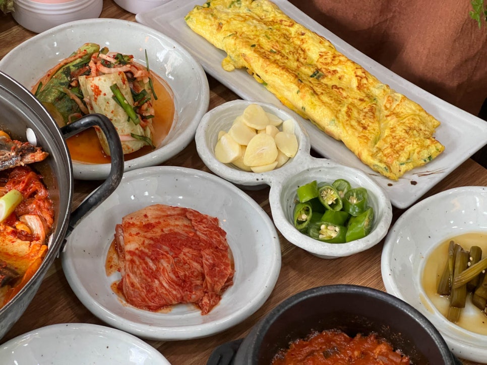 진미식당 이미지
