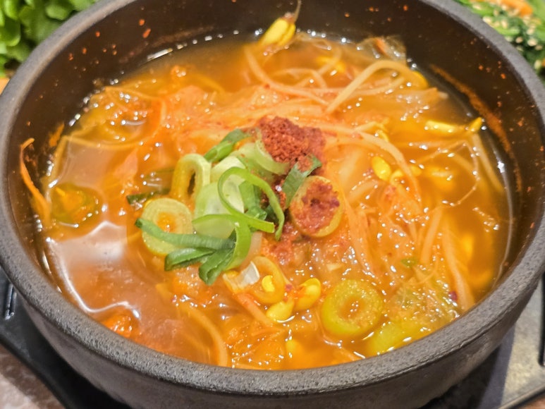 도도랑족발보쌈만성점 이미지