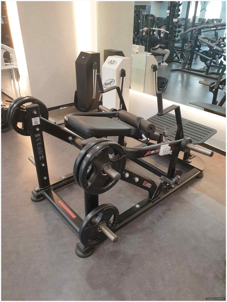 건강해GYM 이미지