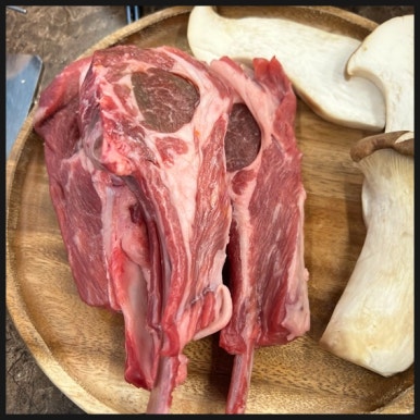 맛나린양꼬치 이미지