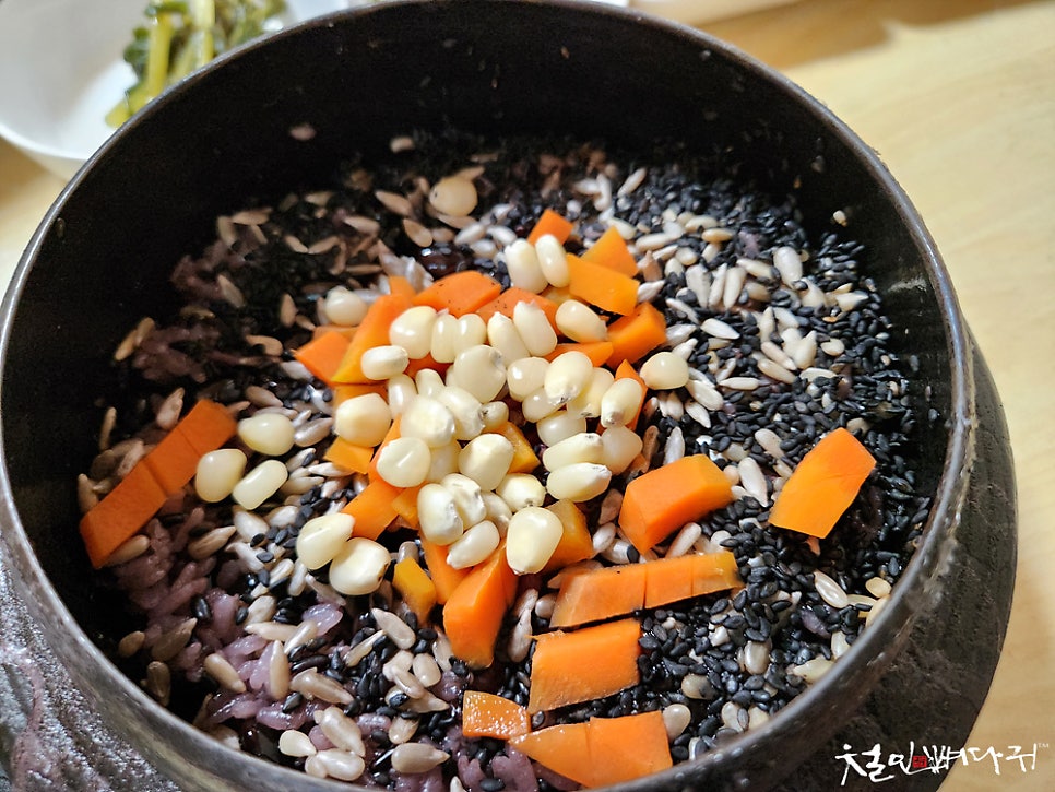 이조식당 이미지