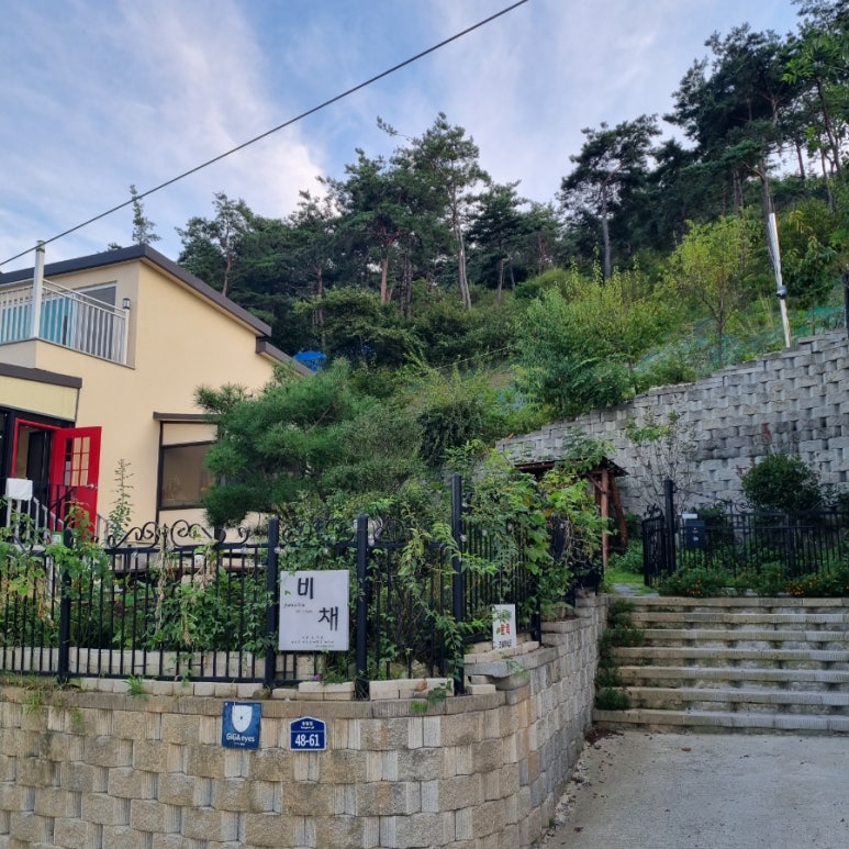 파티룸호수펜션 이미지
