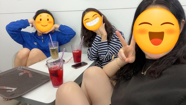더 벤티 (전남도청점) 이미지