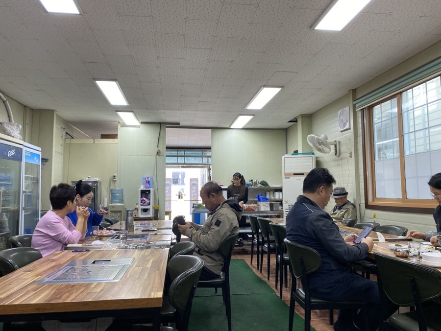 후계자식육식당 이미지