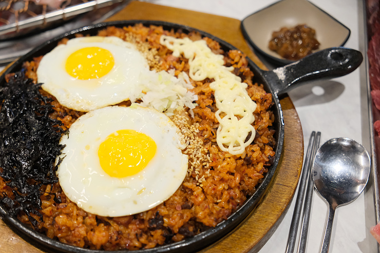 백운축산 소한마리 정육식당 기흥점 이미지