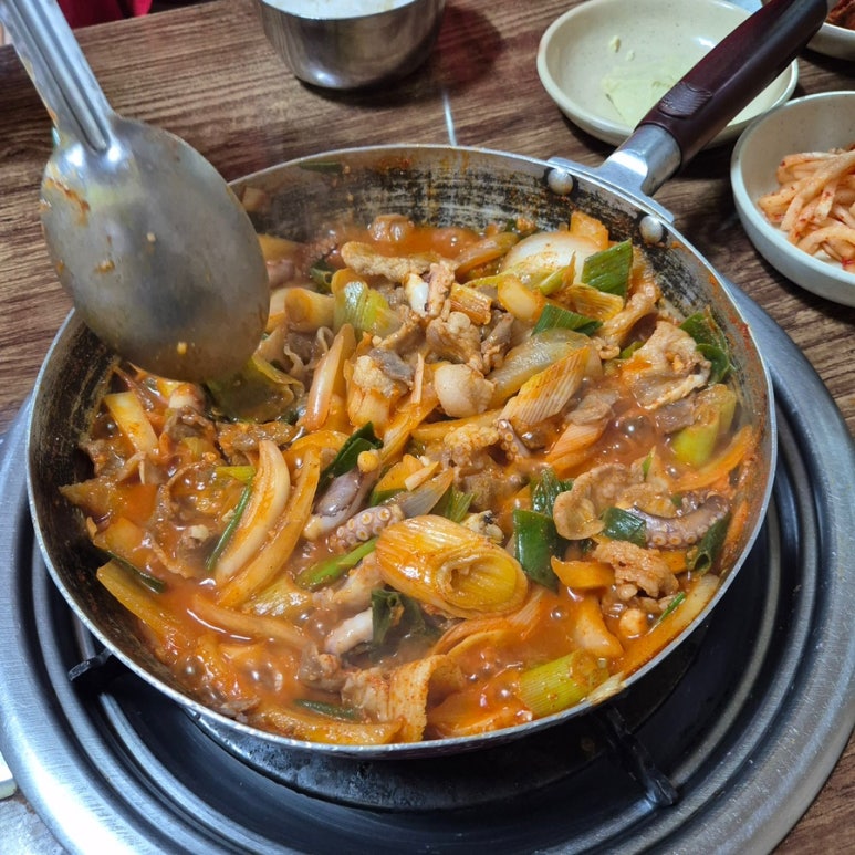 부일파크 이미지