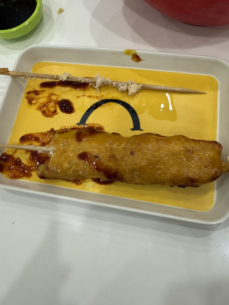 꼬지하우스 노형본점 사진 3