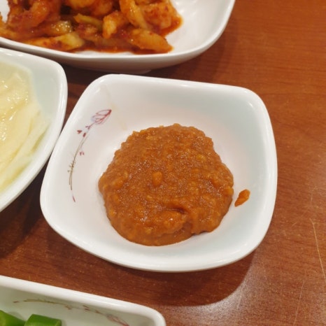 화정족발 이미지