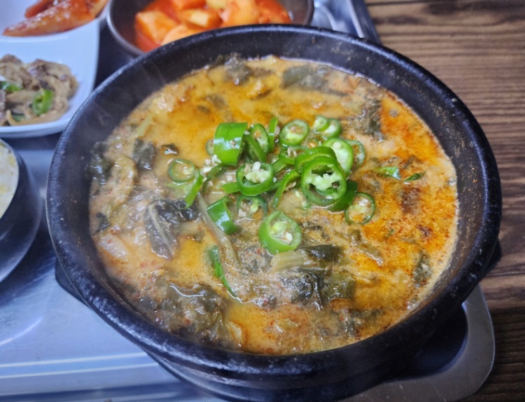 옥천추어탕 이미지