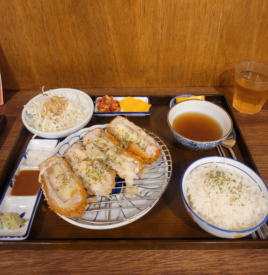 도모카레 이미지