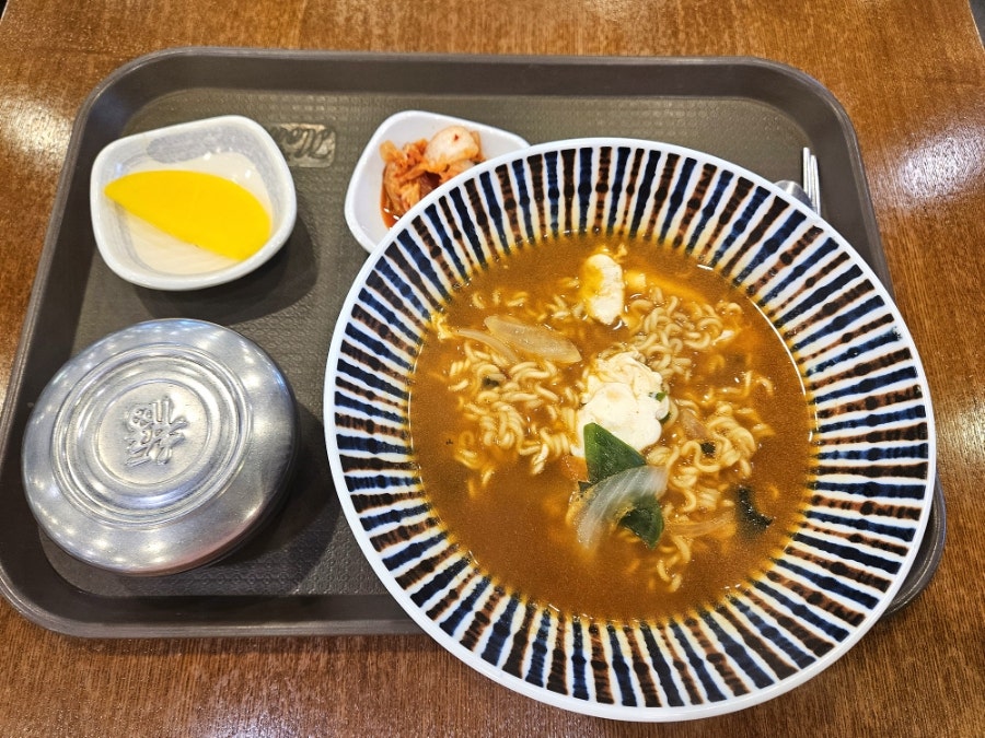 북촌식당 이미지