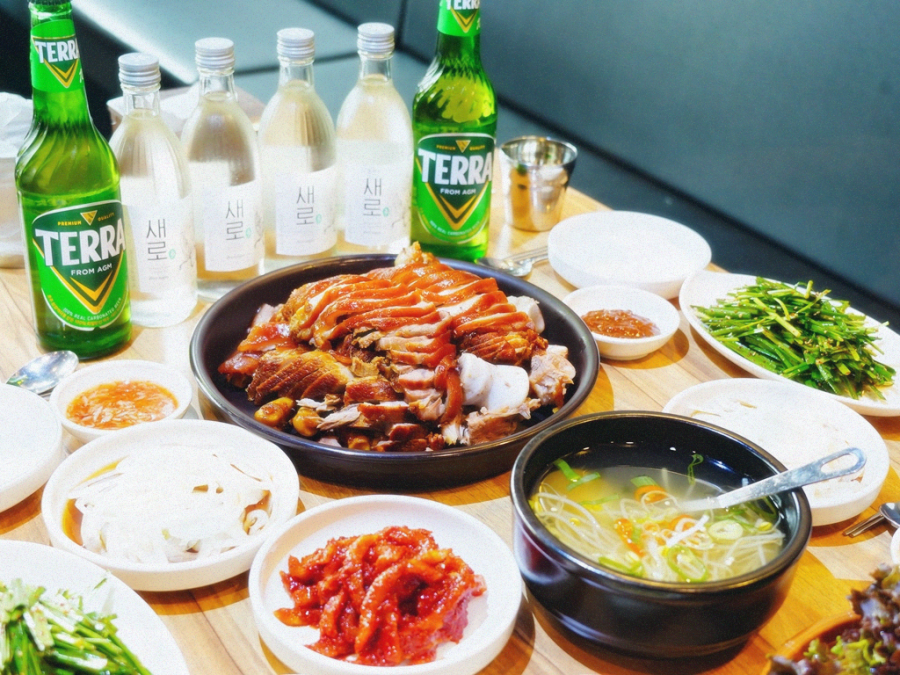 배들족발 이미지