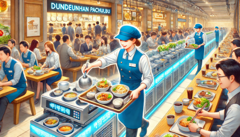 든든한파출부 인천남동점 이미지