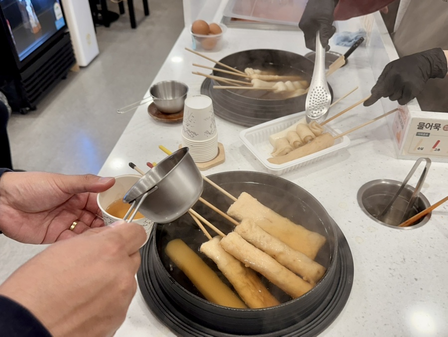 오마뎅 영통아이파크캐슬점 사진 3