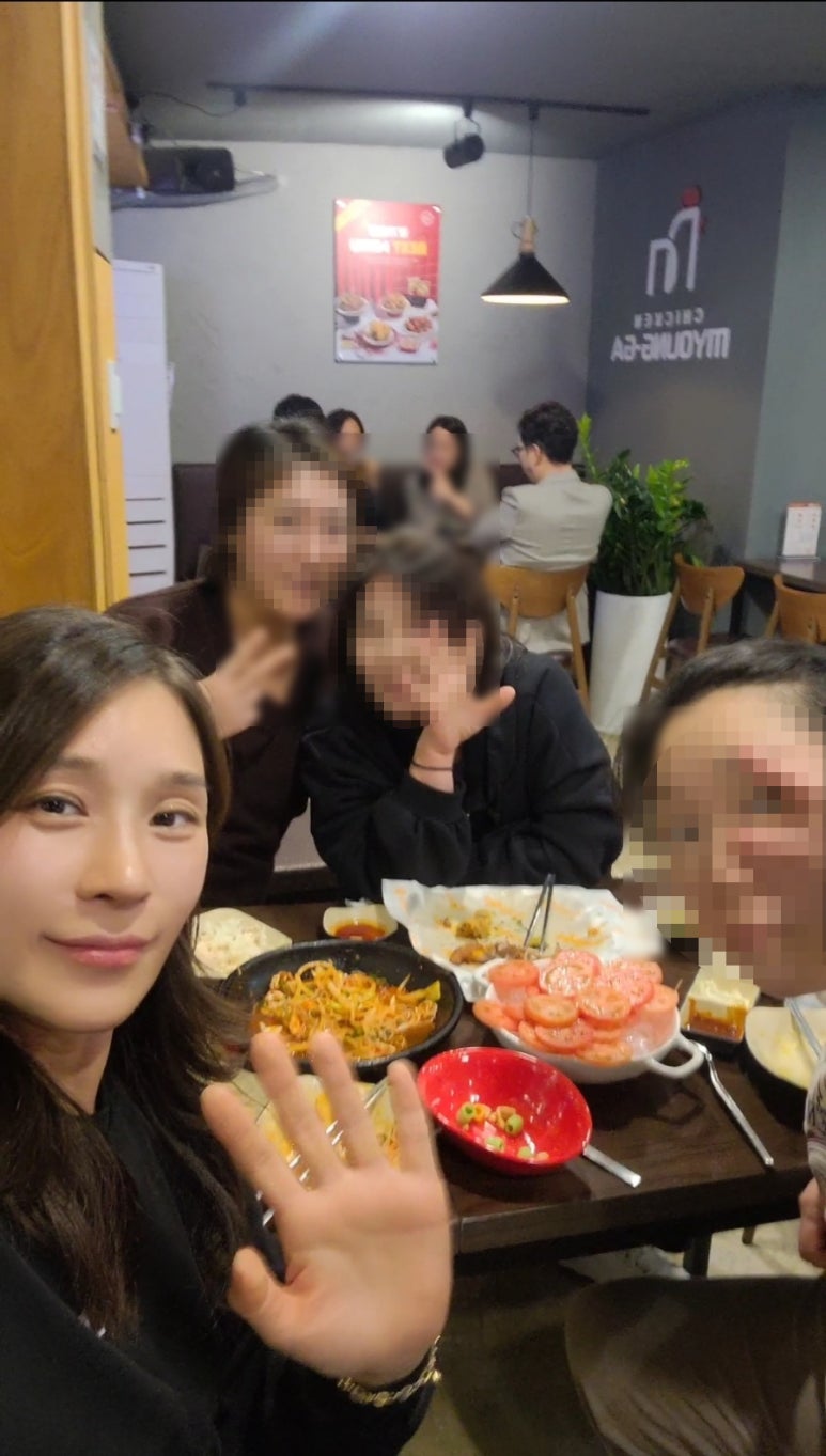 용두통닭 이미지