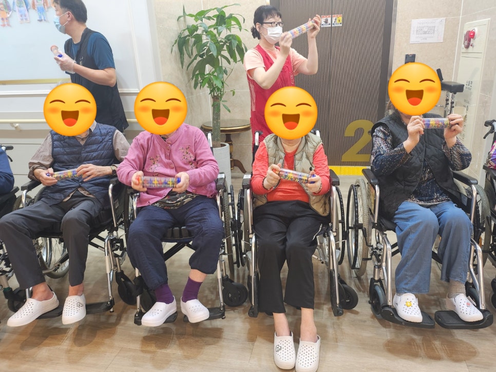 다올재활실버케어 이미지