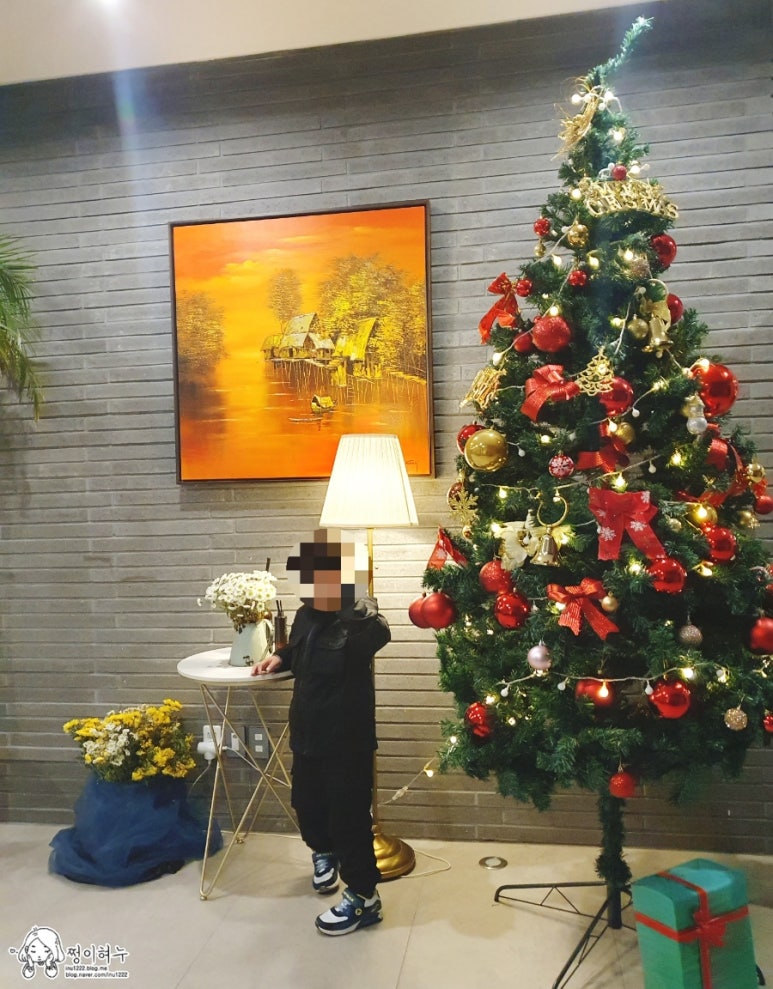 광교포레유스호스텔 이미지