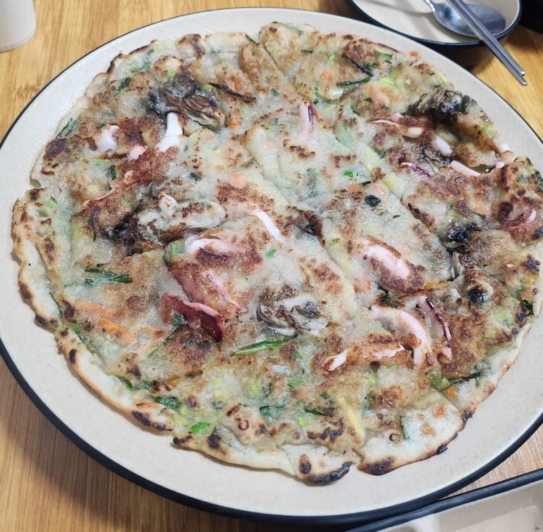 황제보쌈냉면칼국수 이미지
