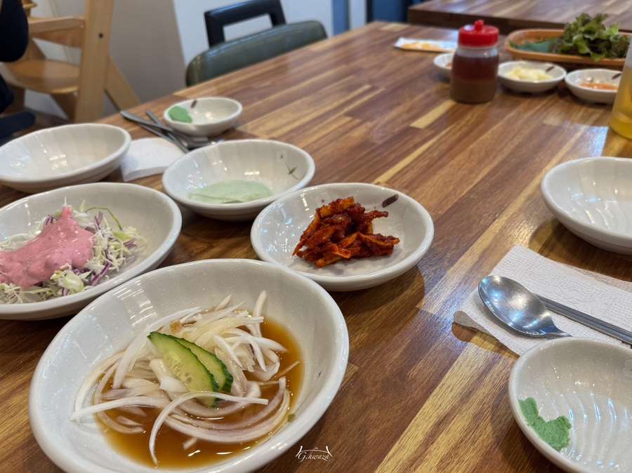 오가네족발성서점 이미지