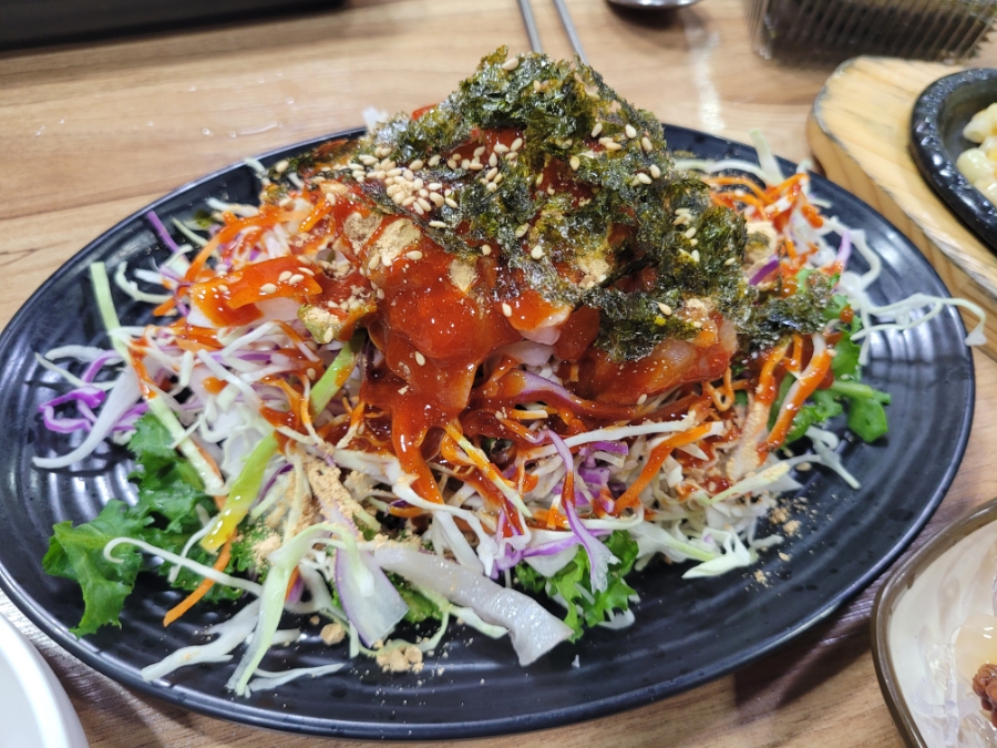 뚝도수산 이미지