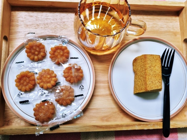 (주)동화씨앤에프 이미지