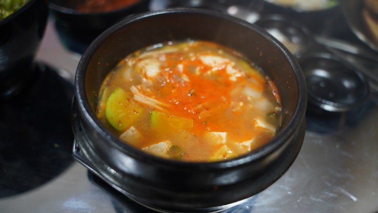 옛날뒷고기 이미지