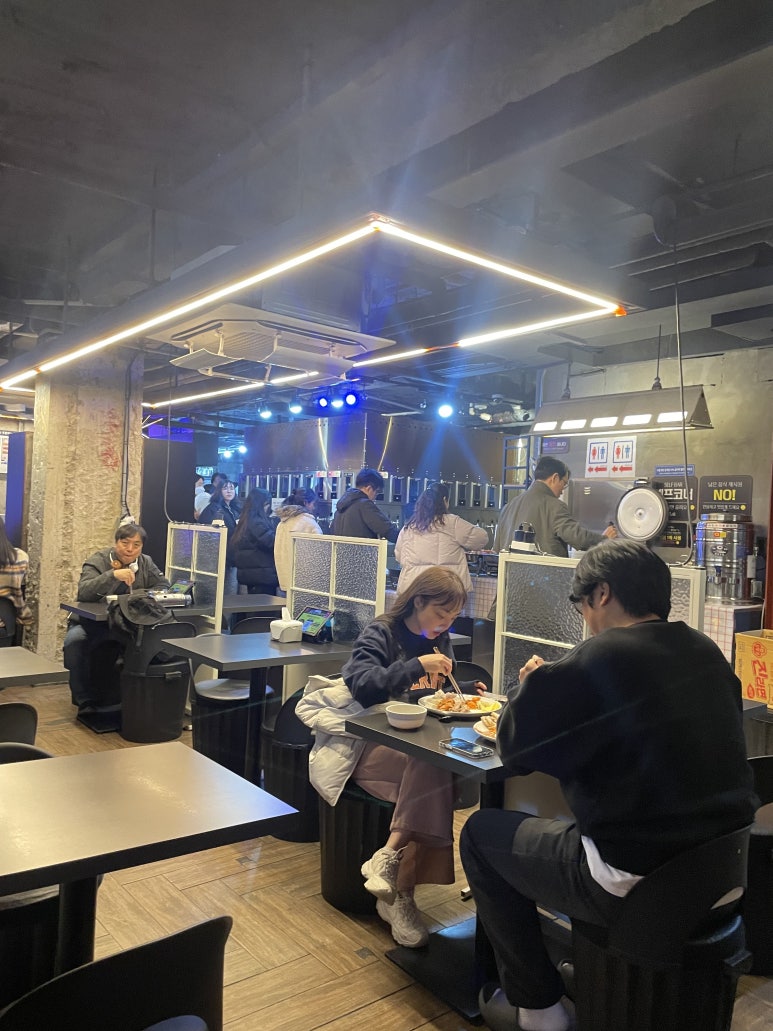 진국한식부페 이미지