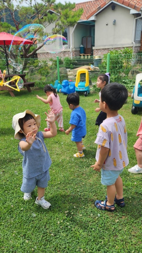 은하어린이집 이미지