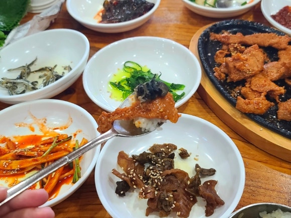 두메촌 이미지