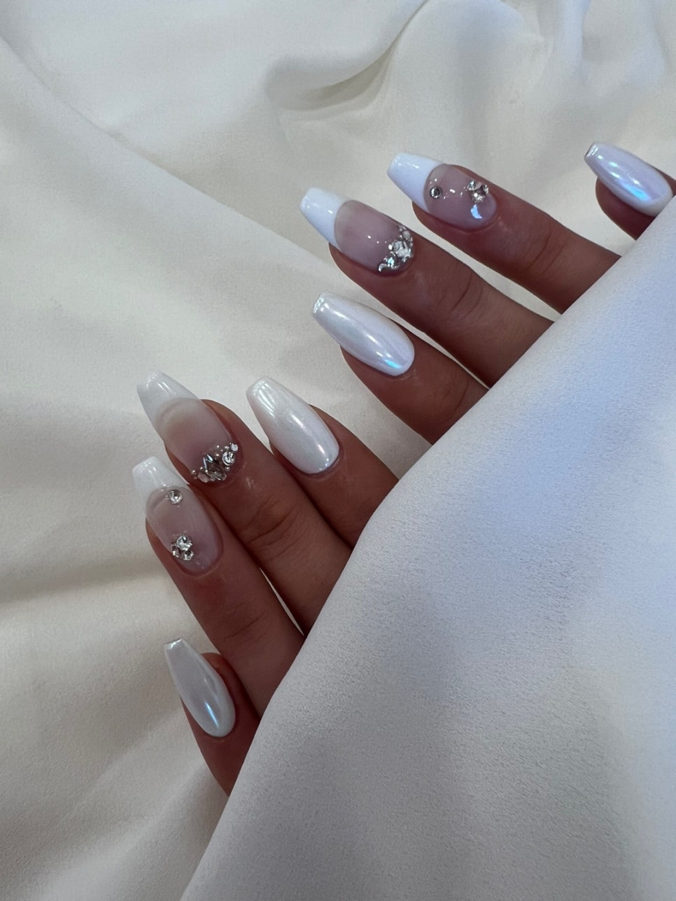 이너크네일 이미지