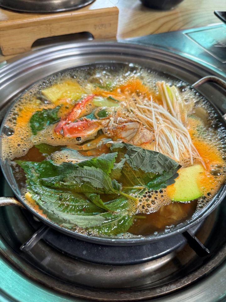 나들이손칼국수 이미지