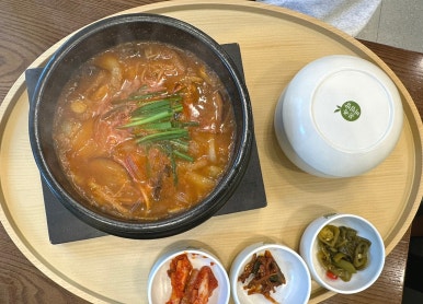 본죽&비빔밥 등촌3동 성당점 이미지