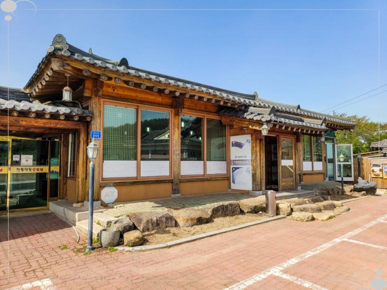 맷돌순두부 이미지