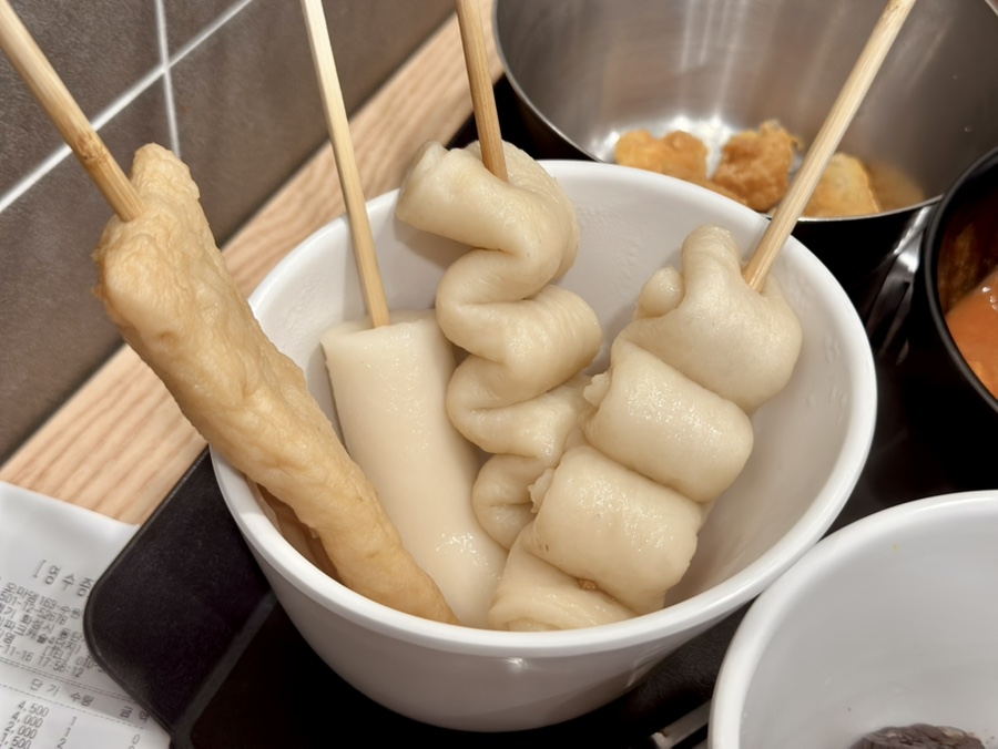 오마뎅 영통아이파크캐슬점 사진 4