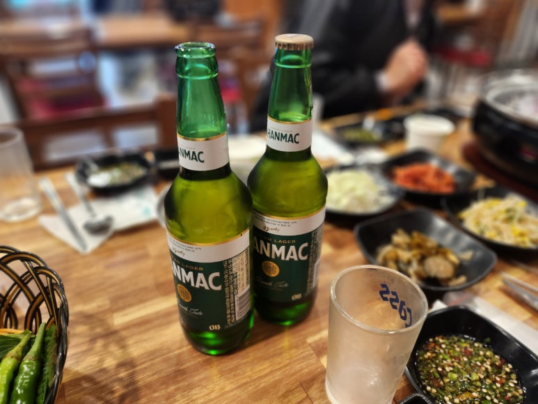 1978맥주 이미지
