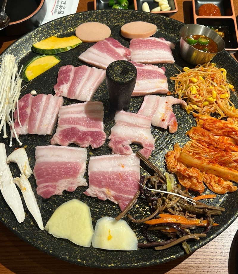 한양고깃집 이미지