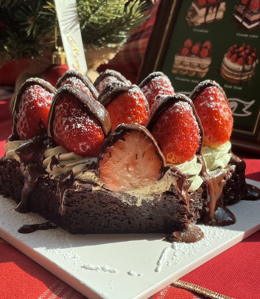 메리케이크(MERRY CAKE) 이미지