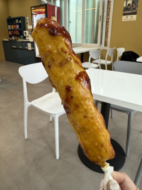 꼬지하우스 노형본점 사진 4