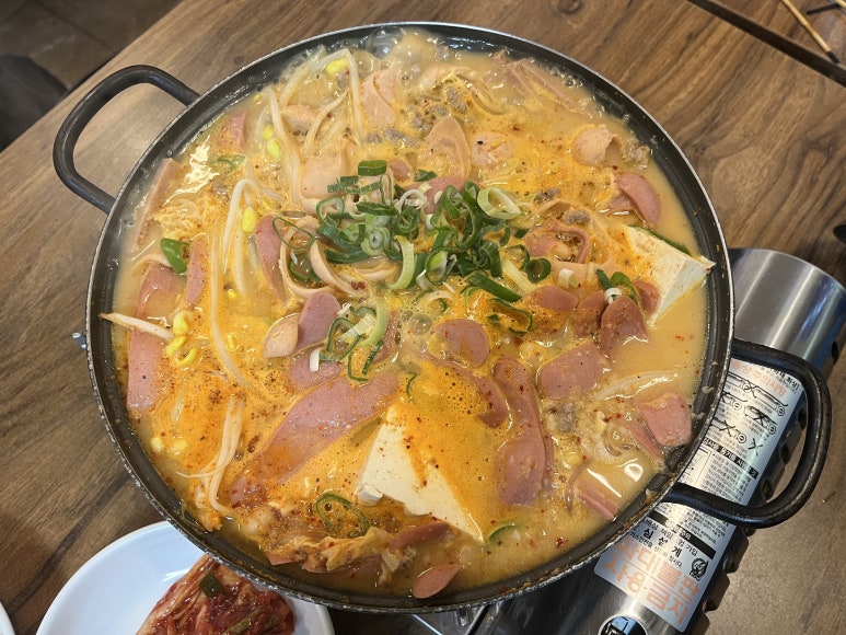 옛날닭꼬치식당 이미지