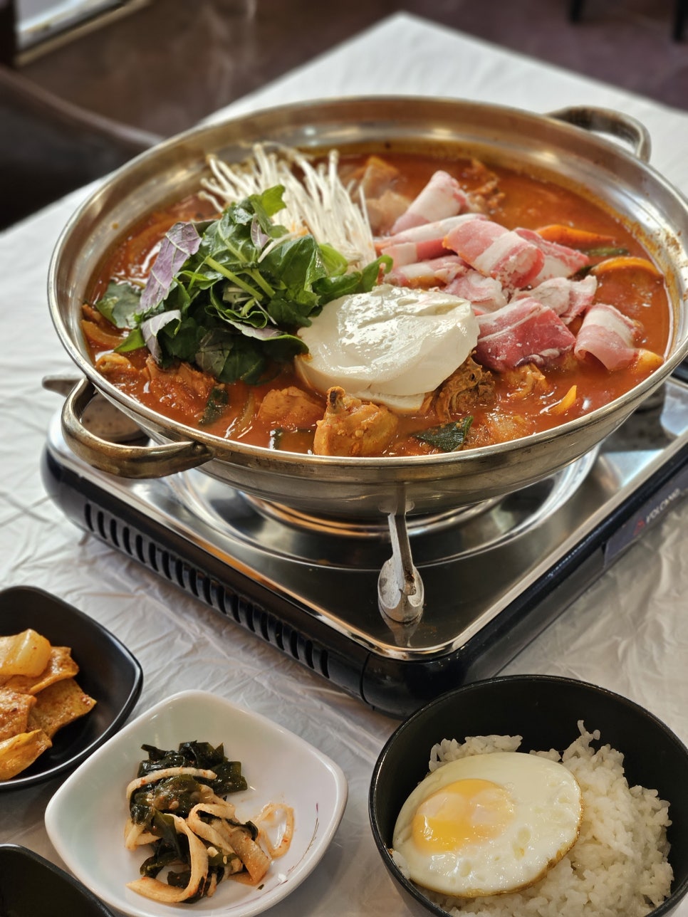 찜야식 이미지