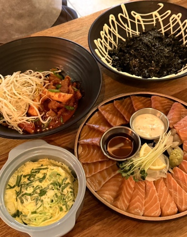도쿄시장 동명점 이미지