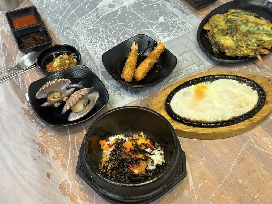 오케이도매횟집 이미지