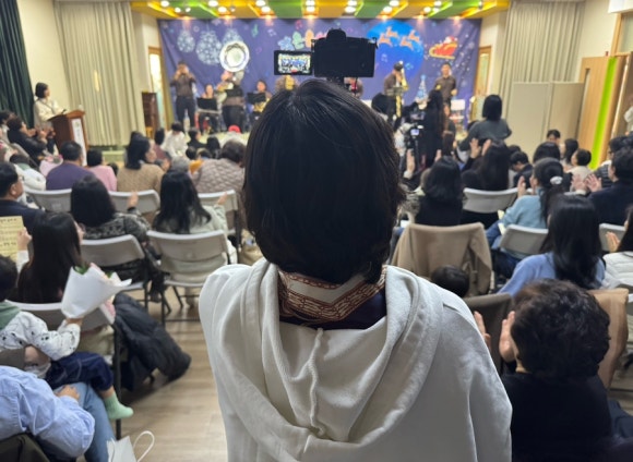 산울림유치원 이미지