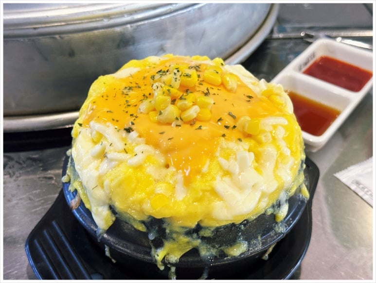 갯벌의조개다산점 이미지