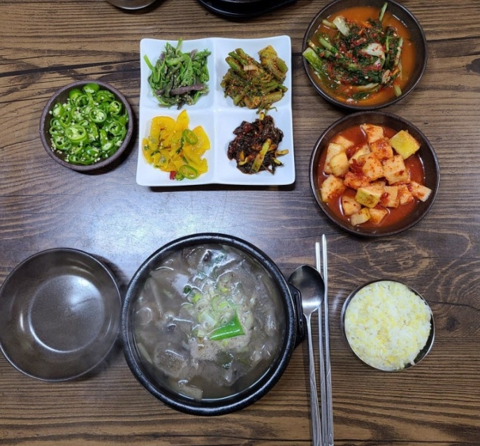 옥천추어탕 이미지